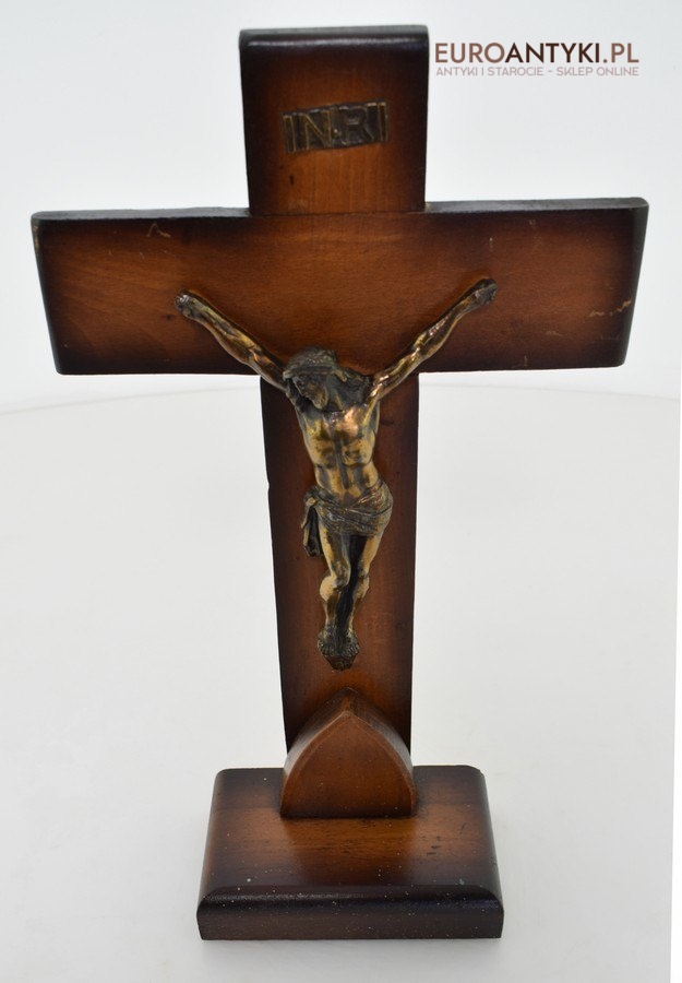 Jezus Nazareński Król Żydowski Jezus Nazareński Król Żydowski